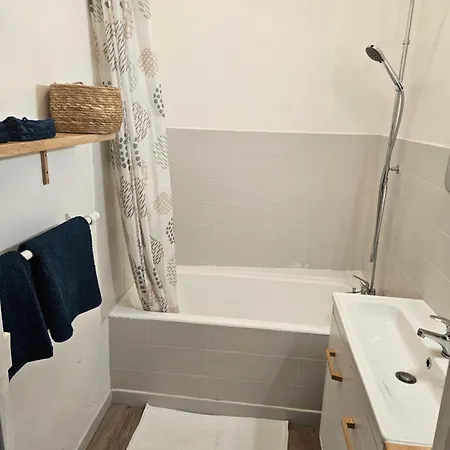 Grande Confort Les Arcades *