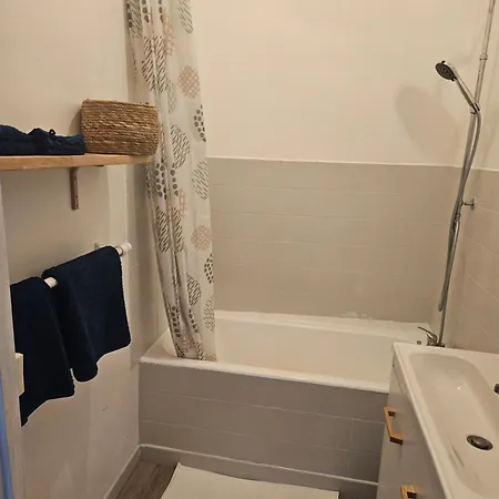 Homestay szállás Grande Confort Les Arcades Saint-Clar