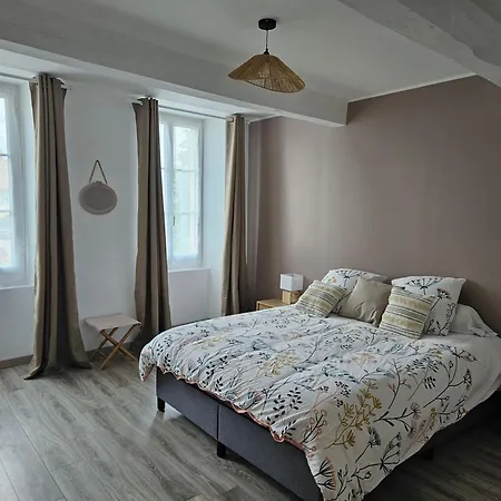 Grande Confort Les Arcades *