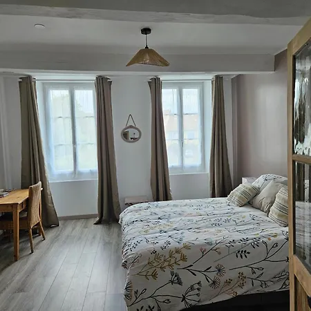 Grande Confort Les Arcades Homestay szállás