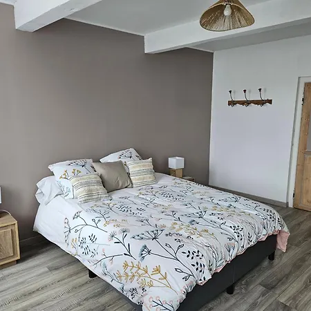 Grande Confort Les Arcades Homestay szállás *