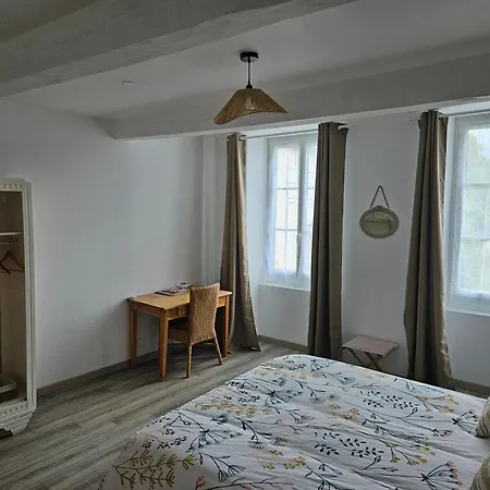 Grande Confort Les Arcades *