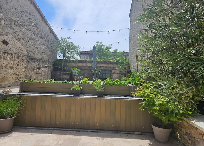 Grande Confort Les Arcades *