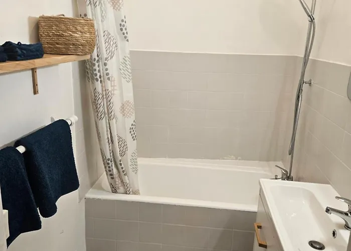 Grande Confort Les Arcades *