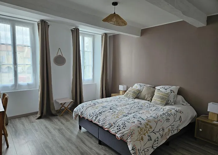 Grande Confort Les Arcades *