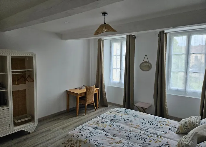 Grande Confort Les Arcades *